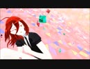 【UTAUカバー】　宝石の国OP　鏡面の波　【柩音ニナ】