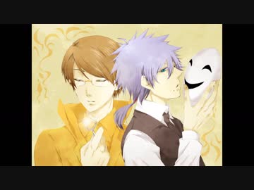IMAGINATION vol.2】こいのうた -Short ver-【AZKi＆戌亥とこ
