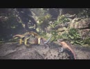 ぼっちのＭＨＷ　Ｐａｒｔ５