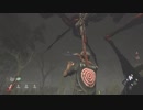 【ゆっくり実況】ヘタレドワイトと行くDead by Daylight　#７