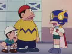 人気の パーマン 動画 280本 ニコニコ動画