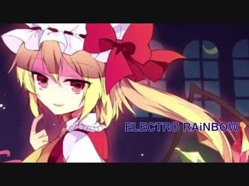 ELECTRO RAiNBOW【東方Vocal】
