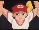 プロゴルファー猿　第11話　ゴルフ寺 地獄めぐり/太陽に向って打て!