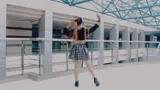 【小绿花】Love Me If You Can【踊ってみた】