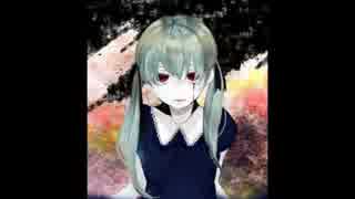 【SFC版学怖】 手毬 に歌詞を付けてみた 【初音ミク cover】