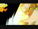 【MUGEN】狂下位!! 島村卯月12P前後　超乱闘スターライトランセレ杯part70