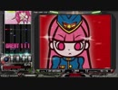 【beatmania IIDX】 Usual Days-remix (SPA) 【CANNON BALLERS】 ※手元付き