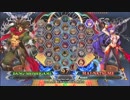 【五井チャリ】0120BBCF2 トロ(BA) VS まち(MA)pu