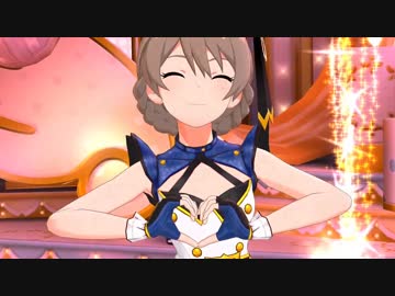 【ミリシタMV】トップ！クローバーでAngelic Parade♪