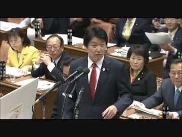 足立康史・維新がテレビ中継がある委員会で暴れるｗｗｗｗｗｗｗｗ