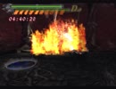 DevilMayCry 成長済みデータでDMDマレット島観光ツアー M21～M23