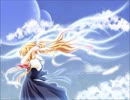 【AIR】「鳥の詩」をオーボエで吹いてみた。