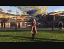 Gokuraku Jodo dance cover by Kira