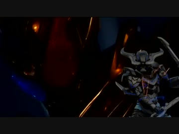 ハザードフォーム 暴走待機音10分耐久