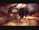 MHW ショートムービー集