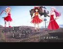 【NFS】ゆっくり達の疾走劇【PT０】