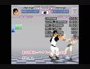 【MUGEN】生存確認&テスト【スパルタンX】