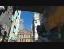【Fallout4】初見実況プレイPart.23 -Road to Freedom ①-