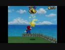 あまりやった事がないスーパーマリオ６４ＤＳ実況　パート11