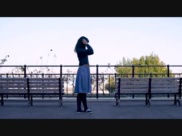 【なあら】ピチカートドロップス　もう一度踊ってみた　【一周年】