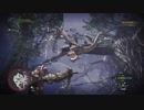 ぼっちのＭＨＷ　Ｐａｒｔ７