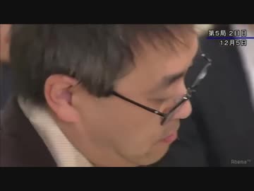 将棋を一ミリも知らない俺が竜王戦を解説