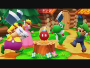 【マリオパーティ100】ミニゲーム100個やるまで帰れません part9