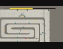 n+の自作ステージをプレイ 01