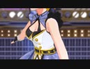 【ミリシタ】物理演算検証動画 H