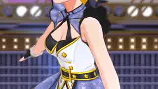 【ミリシタ】物理演算検証動画 H