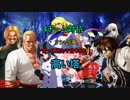 【MUGEN】4チーム対抗ソシャゲ風登って進んで登りきれ！高い塔 Part1