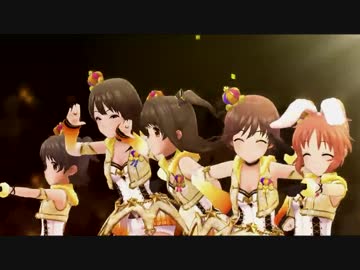 HUGtto! Mirai✩Dreamer【NG+MA+NA】