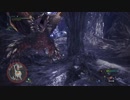 【MHW】 ネルギガンテ 弓 ソロ  3分13秒 【モンハンワールド】