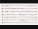 パレストリーナ 「教皇マルチェルスのミサ曲」ピアノ演奏