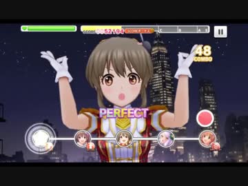 超はじめてのデレステ 実況プレイ Part36