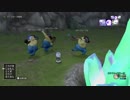 [DQX] HD画質テスト。大した事やらないけど、今日もまったりと。第963回-1