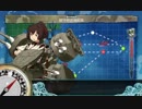 【艦これ】新編「四航戦」、全力出撃！ 1-6クリア