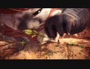 【実況】MHWの世界で第5期団になっちゃいました【チュートリアル編】