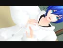 【MMD】KAITOさんで、砂の惑星