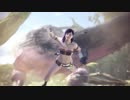 【夫婦で】モンハンワールド実況初見プレイ　part2