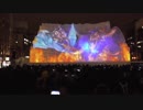 ファイナルファンタジーXIV“白銀の決戦”-第69回さっぽろ雪まつり-(1080P)