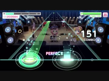 【バンドリ！ガルパ】メランコリック【EXPERT】