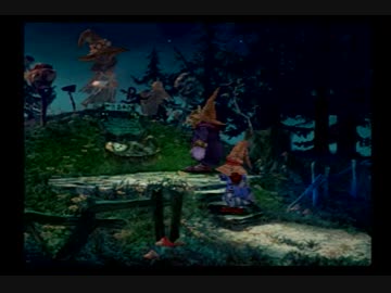 いい歳の女がCGにひたすら驚く「FinalFantasyⅨ」実況プレイpart35