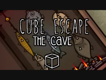 【実況】雰囲気ダークな脱出ゲームRUSTY LAKEシリーズ:31 【THE CAVE編-5】