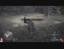 XXハンター外伝　Wでも大暴れのぷたにく