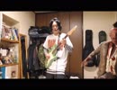 Arch Enemy - Revolution Begins 弾いてみたよ