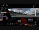 【GT Sport：52R】前のグループについていけず、そして安定のミスｗ