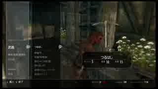 [初見プレイ]洋ゲー不慣れのスカイリムPart 23[ニンテンドースイッチ]