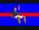 何かを閃いた先輩BB