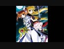 ETERNAL BLAZE【スパロボとかのカスタムサントラ用】
